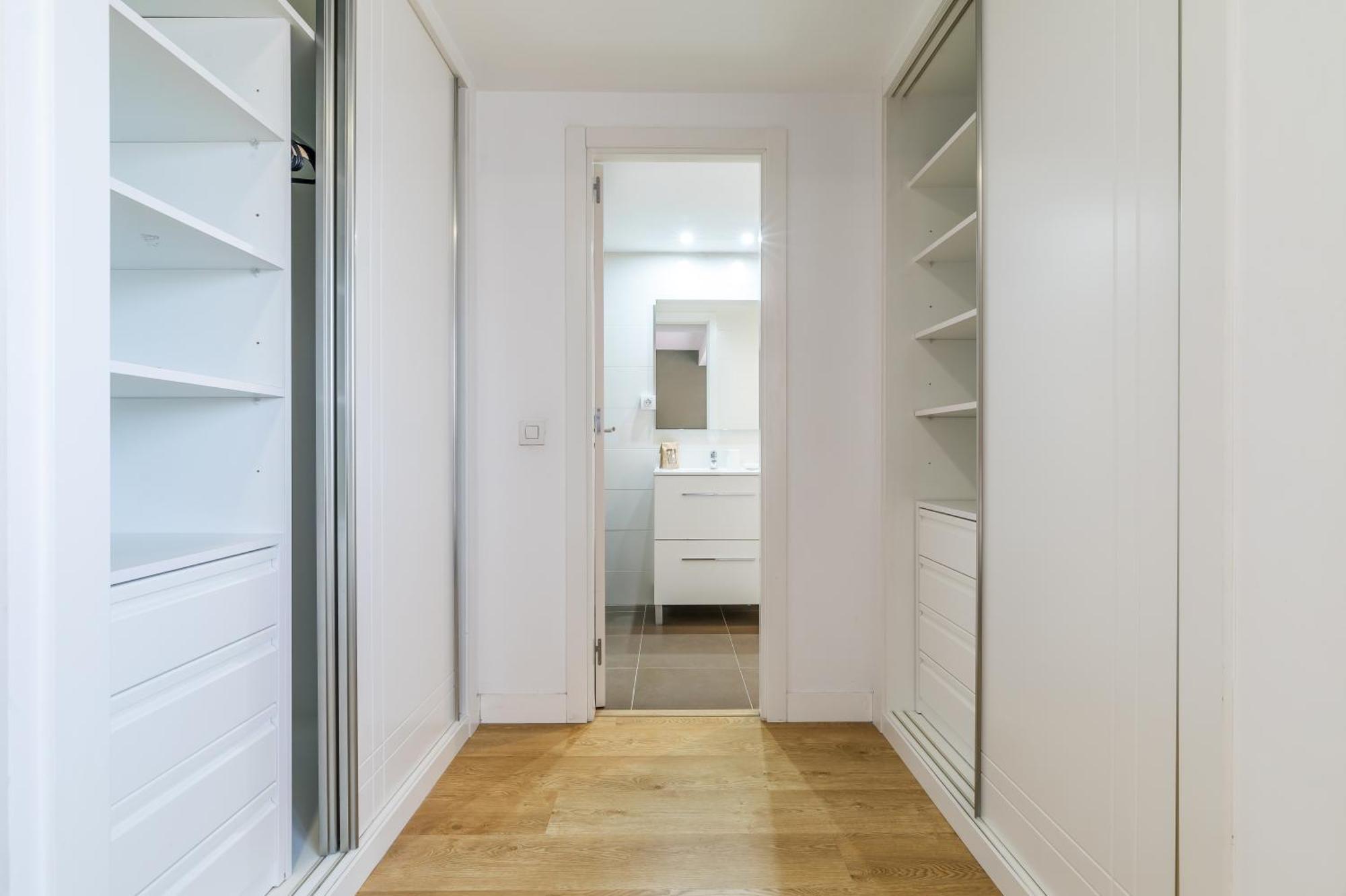 Appartement Caterina Pacifico à Madrid Extérieur photo